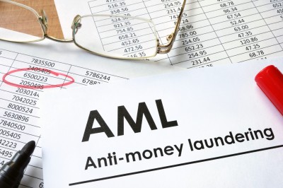 WHAT IS A MONEY LAUNDERING CHECK WHEN PURCHASING A PROPERTY?