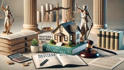 Renters Reform Bill - The Story So Far